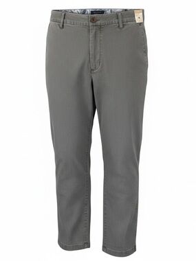 Tommy Bahama Boracay Pants New Fog Gray